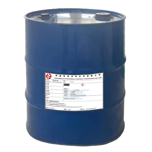 AD-7100 FLUORINATED ENGINEERING FLUID DRUM