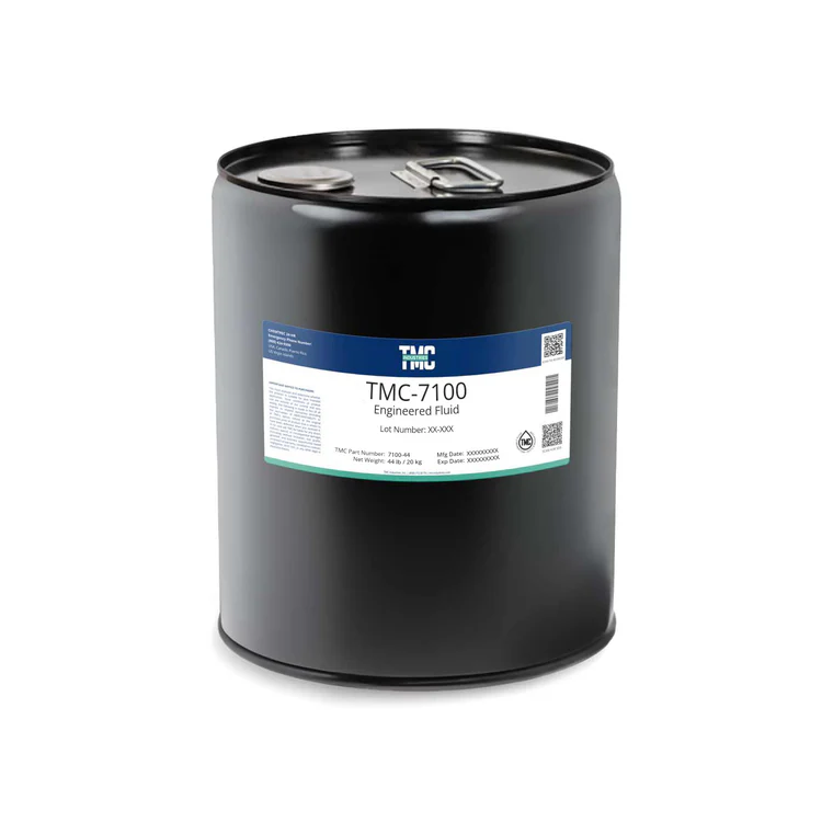 TMC-7100 ENGINEERED FLUID Metal Pail